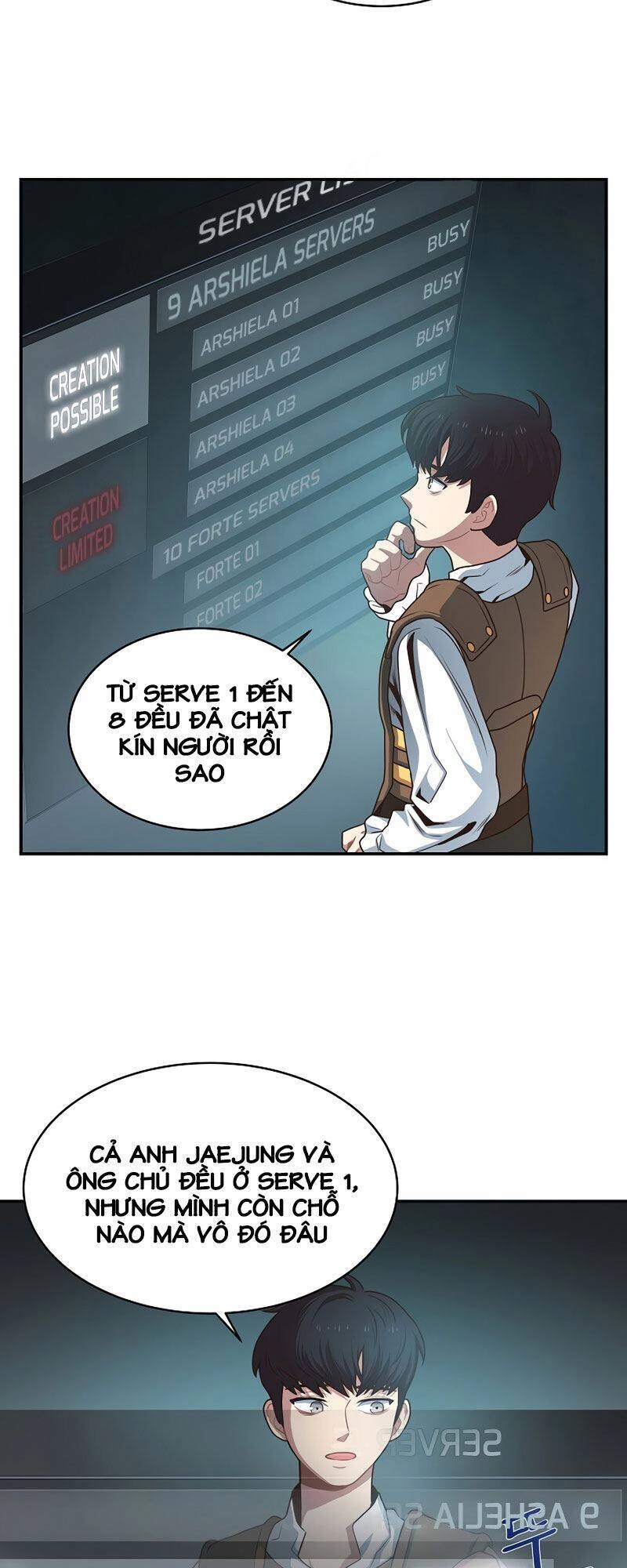 Ta Độc Nhất Giữa 7 Tỷ Người Chapter 3 - 6