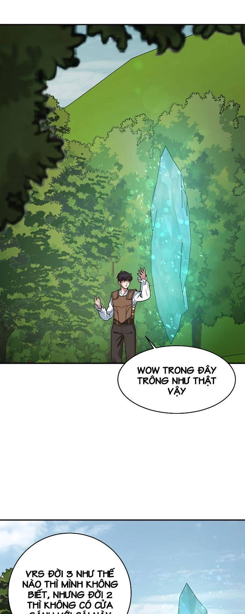 Ta Độc Nhất Giữa 7 Tỷ Người Chapter 3 - 18