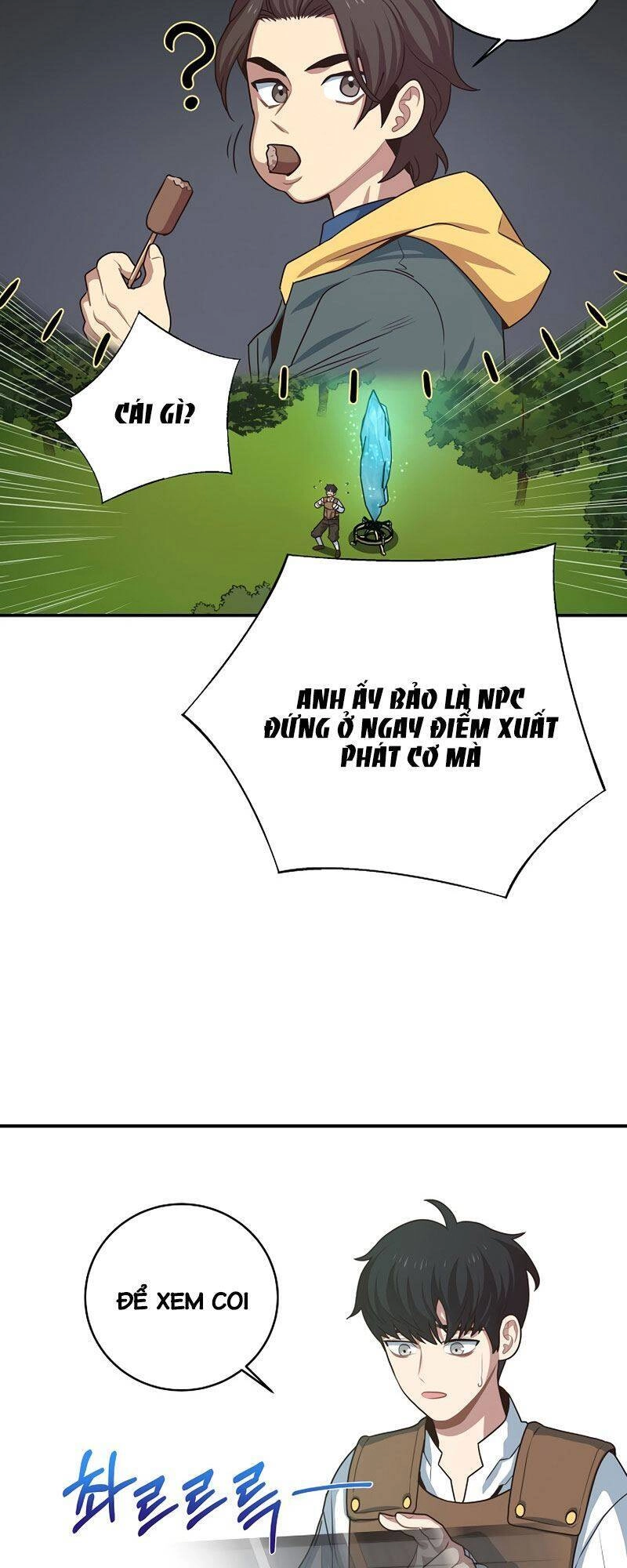 Ta Độc Nhất Giữa 7 Tỷ Người Chapter 3 - 21