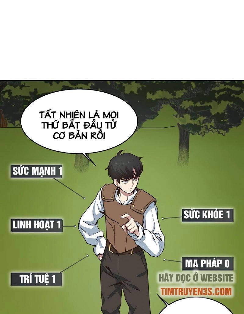 Ta Độc Nhất Giữa 7 Tỷ Người Chapter 3 - 23