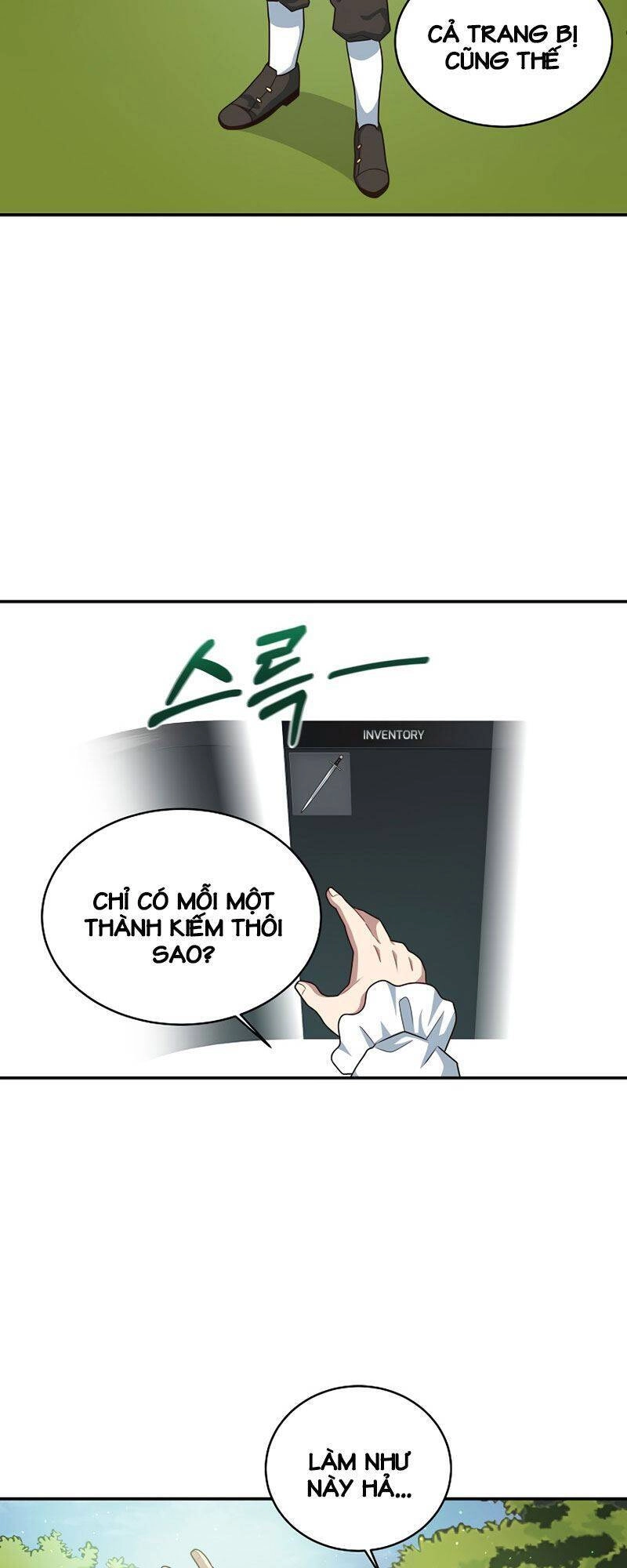 Ta Độc Nhất Giữa 7 Tỷ Người Chapter 3 - 24