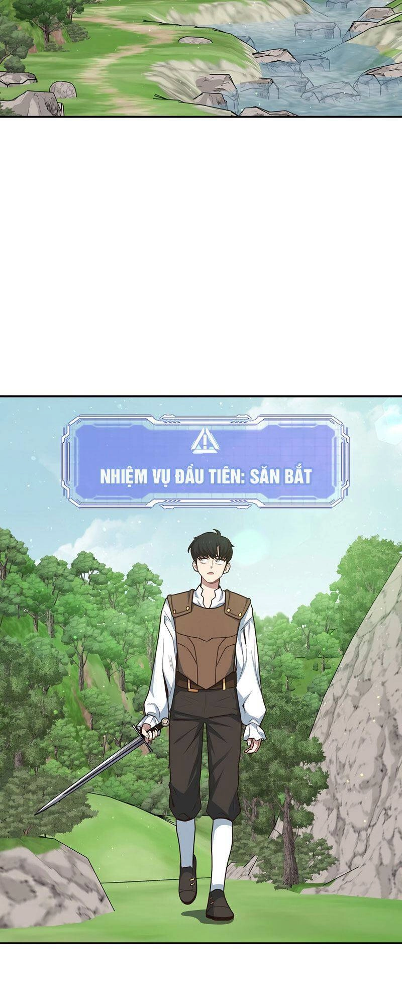 Ta Độc Nhất Giữa 7 Tỷ Người Chapter 3 - 30