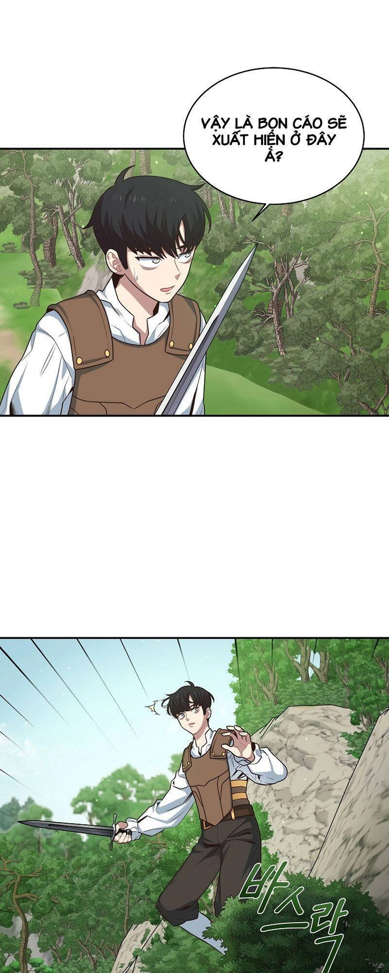 Ta Độc Nhất Giữa 7 Tỷ Người Chapter 3 - 31