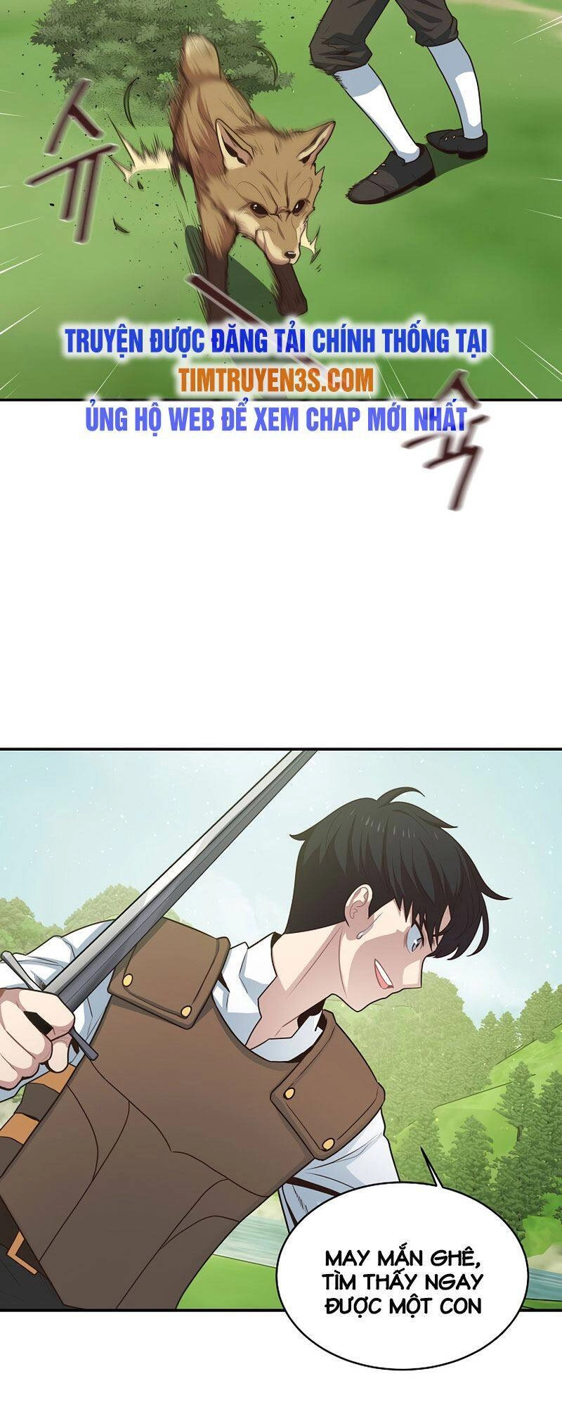 Ta Độc Nhất Giữa 7 Tỷ Người Chapter 3 - 33