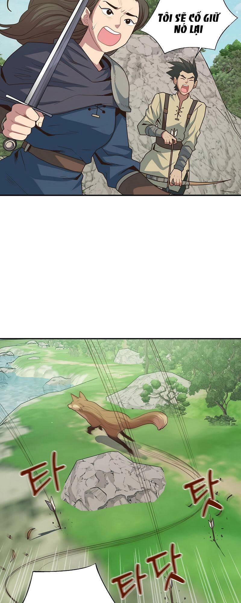 Ta Độc Nhất Giữa 7 Tỷ Người Chapter 3 - 35