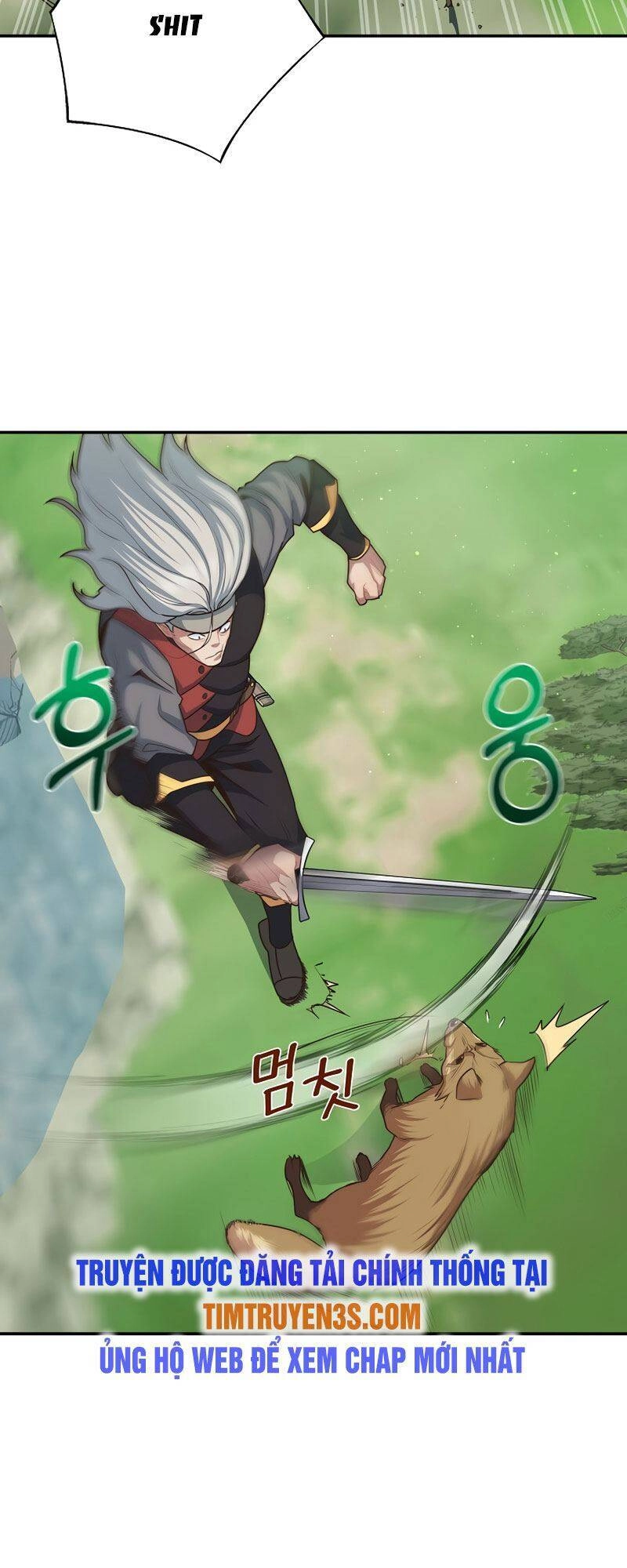 Ta Độc Nhất Giữa 7 Tỷ Người Chapter 3 - 36