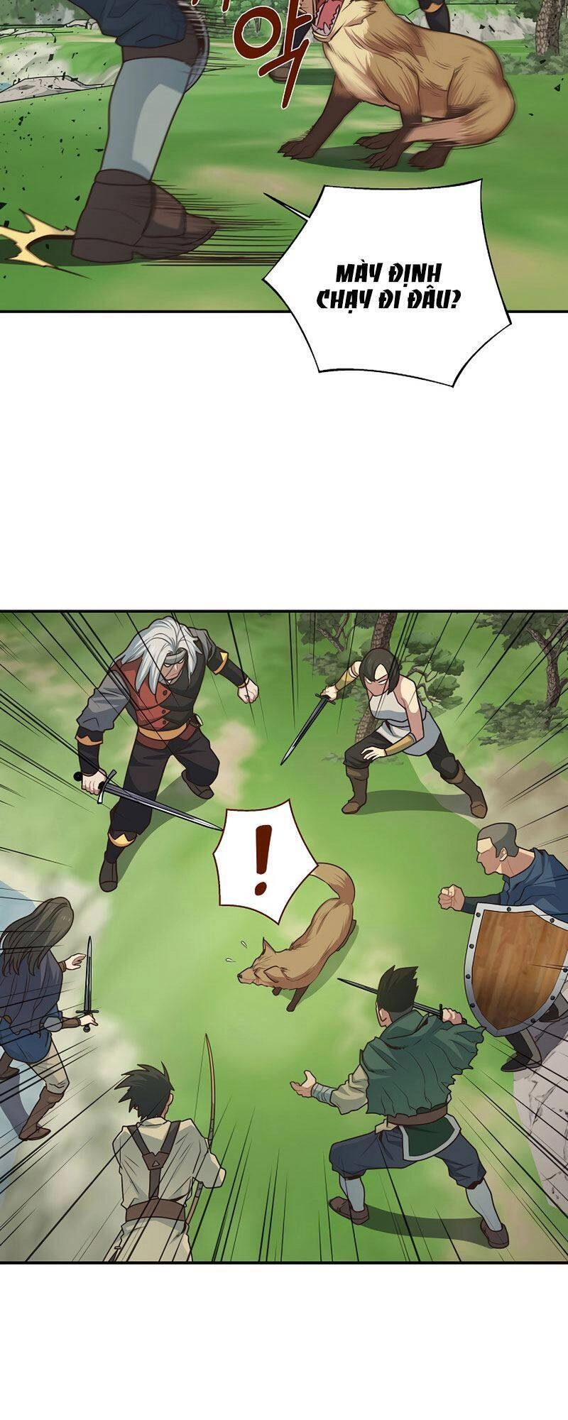 Ta Độc Nhất Giữa 7 Tỷ Người Chapter 3 - 38