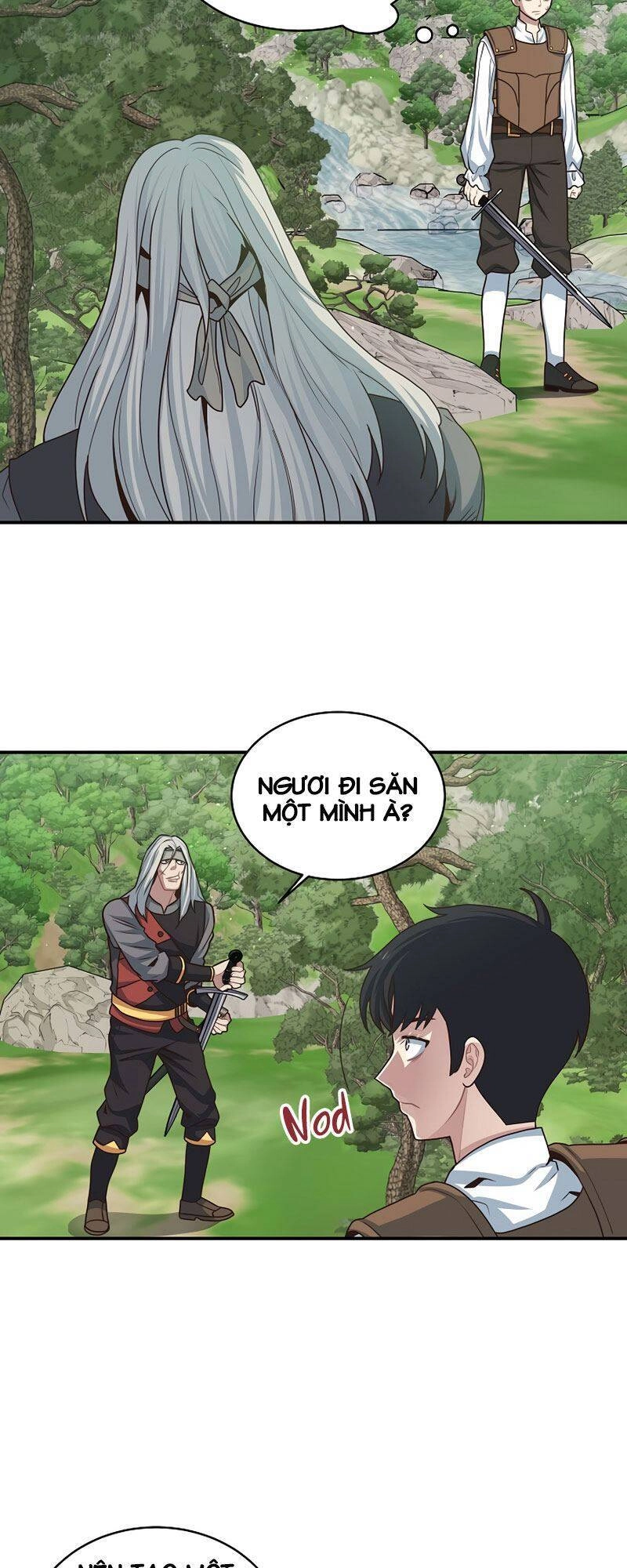 Ta Độc Nhất Giữa 7 Tỷ Người Chapter 3 - 44