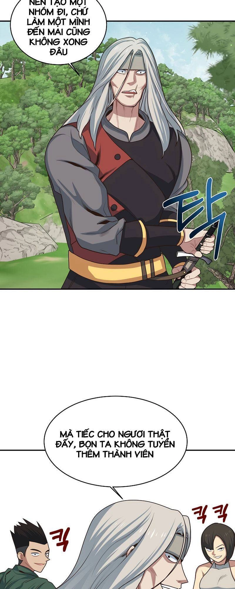 Ta Độc Nhất Giữa 7 Tỷ Người Chapter 3 - 45