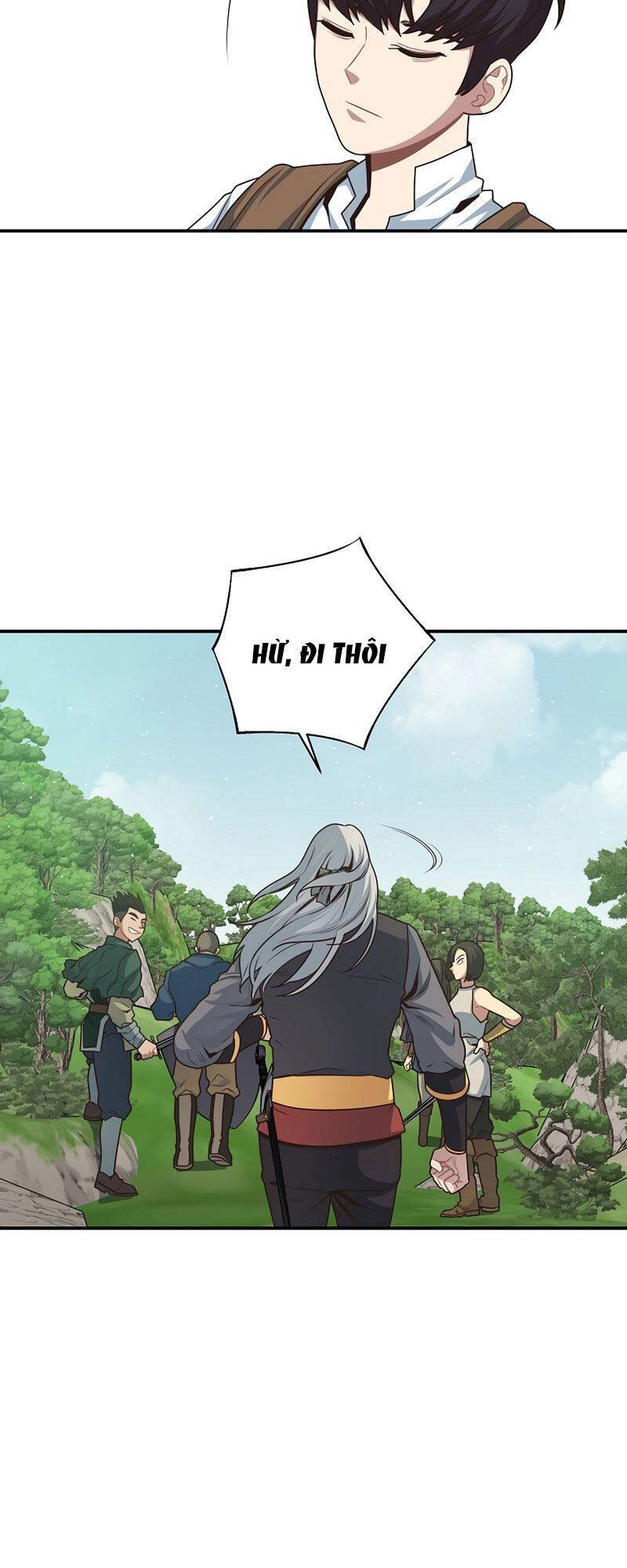 Ta Độc Nhất Giữa 7 Tỷ Người Chapter 3 - 48