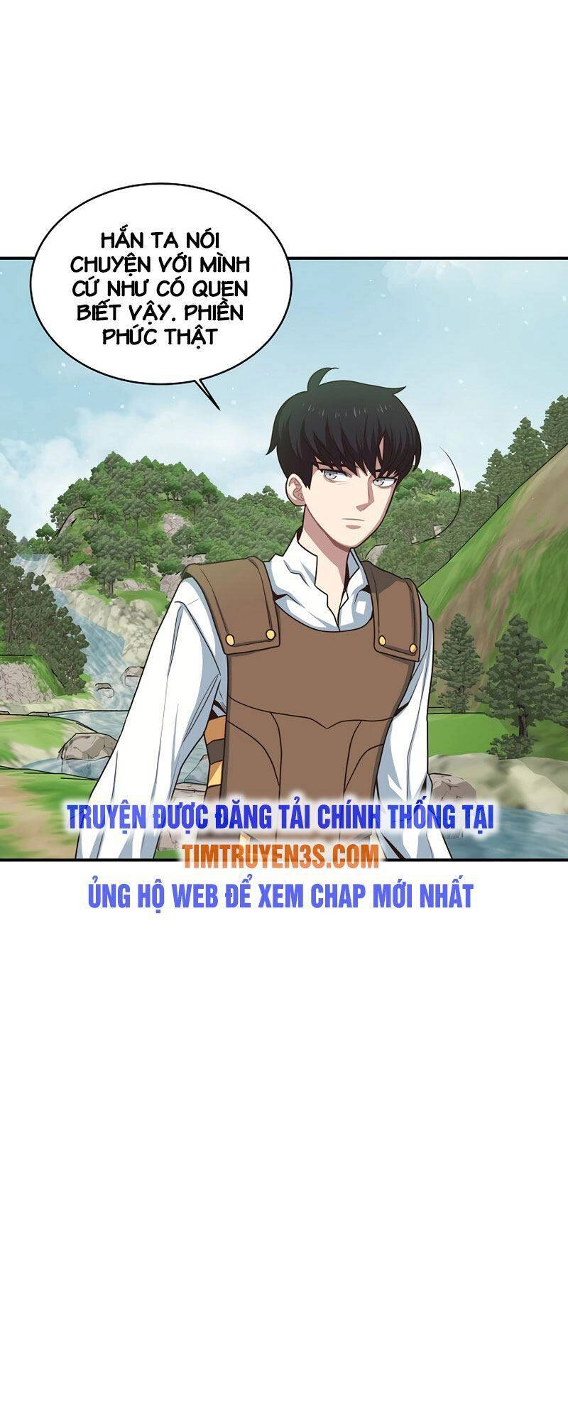 Ta Độc Nhất Giữa 7 Tỷ Người Chapter 3 - 50