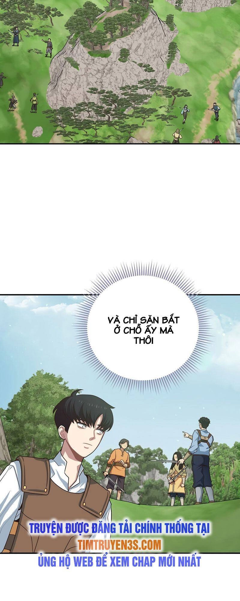 Ta Độc Nhất Giữa 7 Tỷ Người Chapter 3 - 52