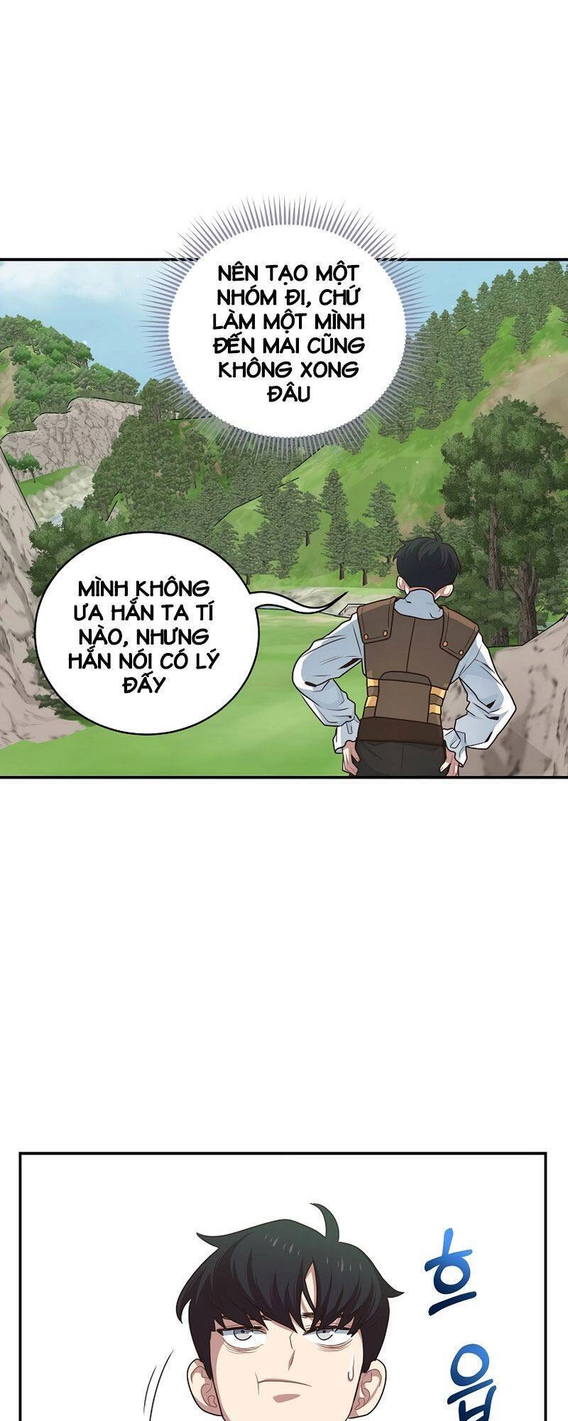 Ta Độc Nhất Giữa 7 Tỷ Người Chapter 3 - 53