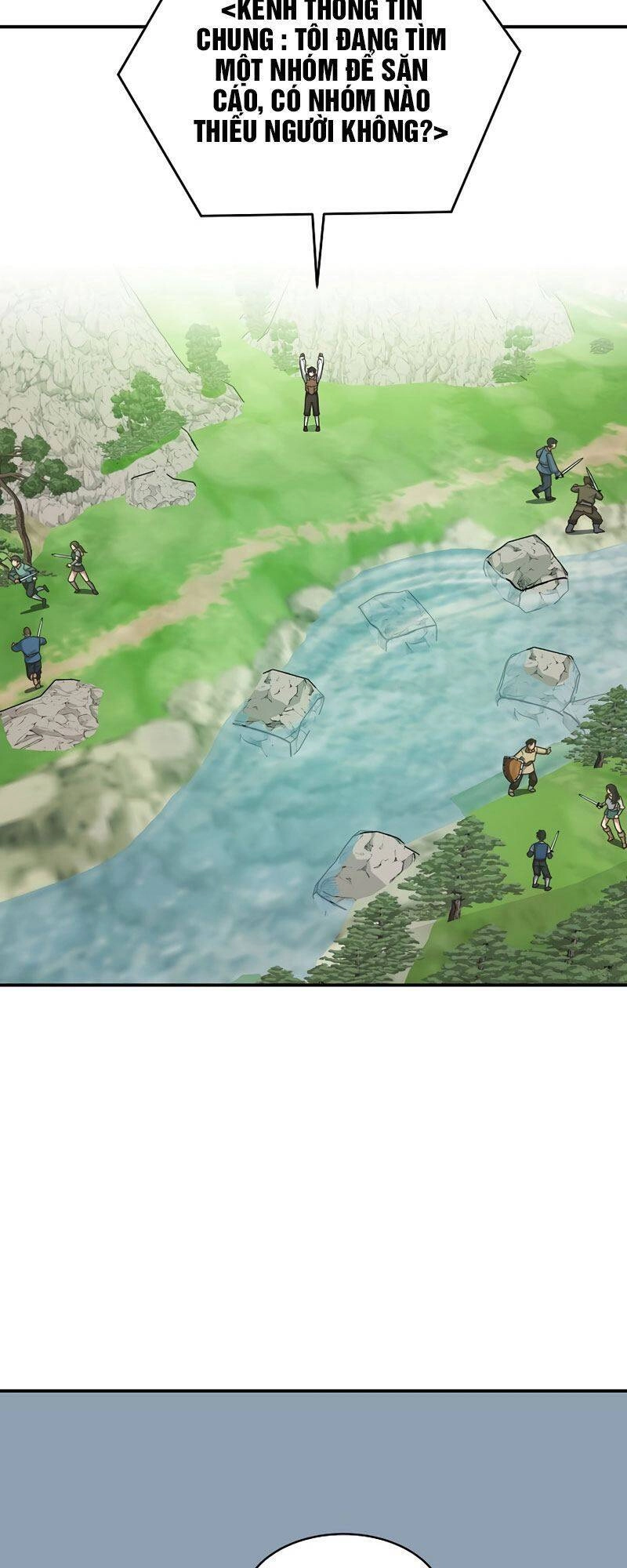 Ta Độc Nhất Giữa 7 Tỷ Người Chapter 3 - 55