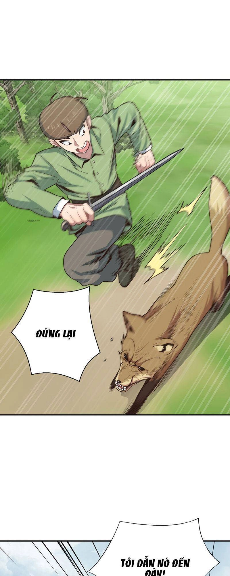 Ta Độc Nhất Giữa 7 Tỷ Người Chapter 3 - 73