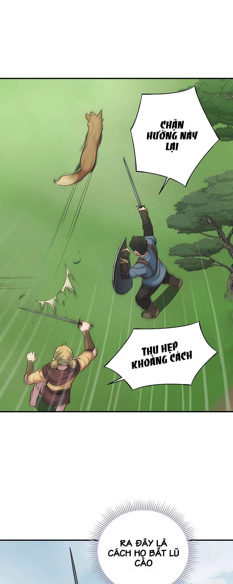 Ta Độc Nhất Giữa 7 Tỷ Người Chapter 3 - 75