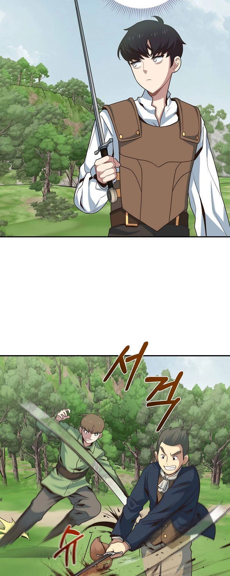 Ta Độc Nhất Giữa 7 Tỷ Người Chapter 3 - 76