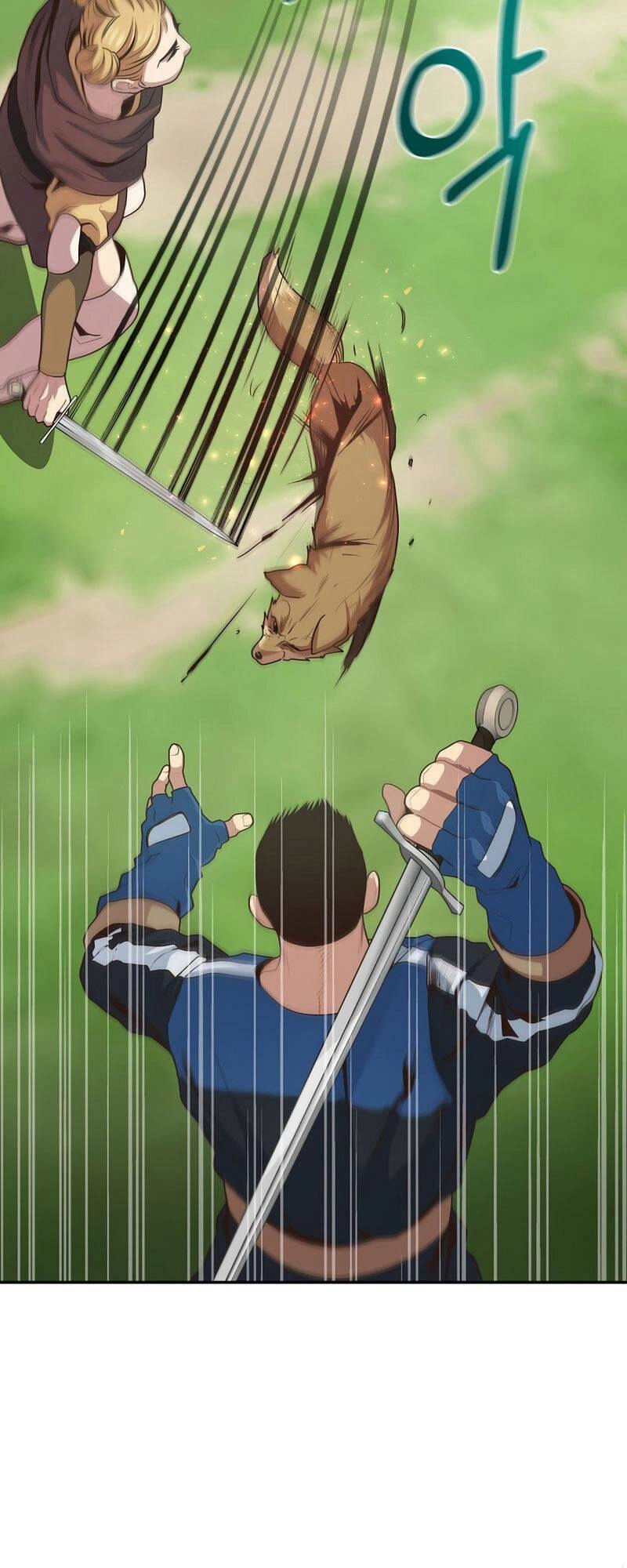 Ta Độc Nhất Giữa 7 Tỷ Người Chapter 3 - 78