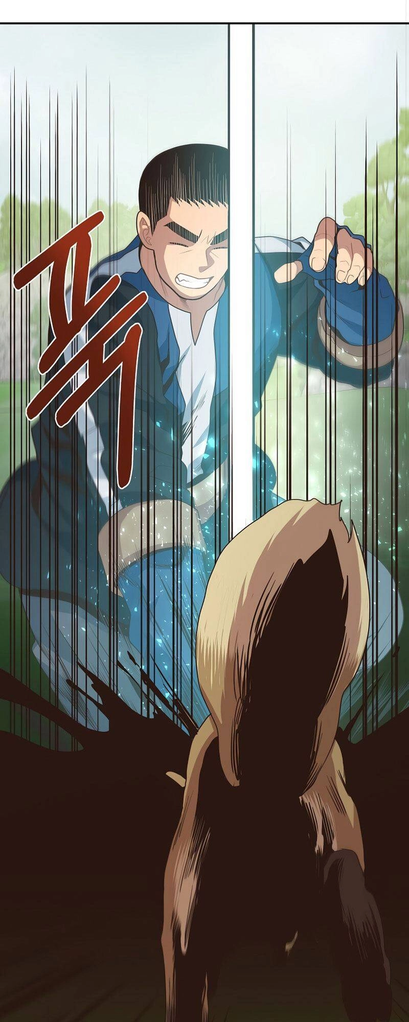 Ta Độc Nhất Giữa 7 Tỷ Người Chapter 3 - 79