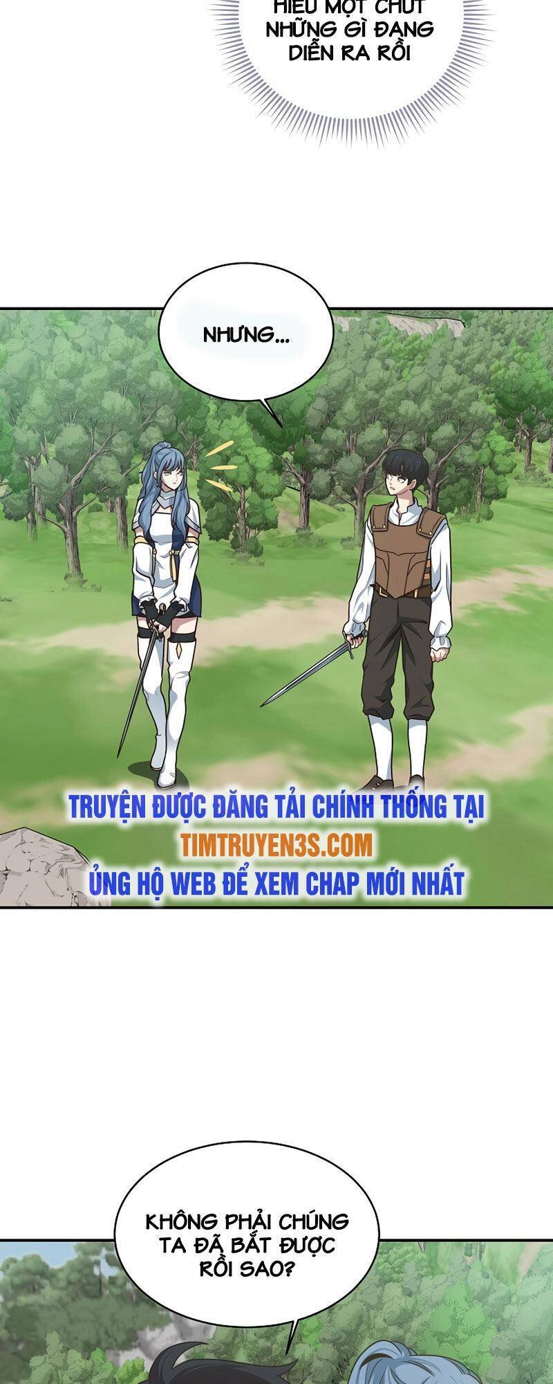 Ta Độc Nhất Giữa 7 Tỷ Người Chapter 3 - 84