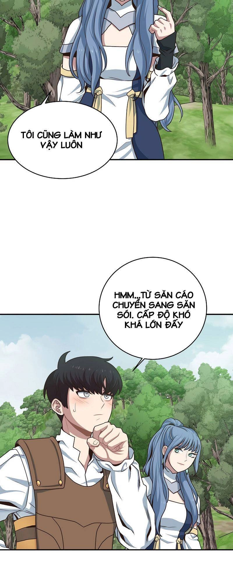 Ta Độc Nhất Giữa 7 Tỷ Người Chapter 3 - 89