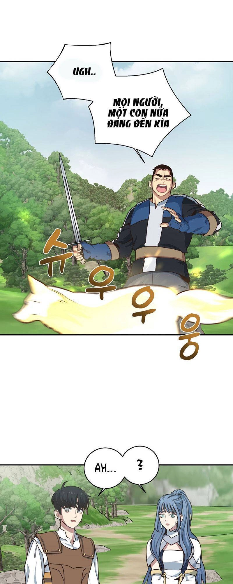 Ta Độc Nhất Giữa 7 Tỷ Người Chapter 3 - 90