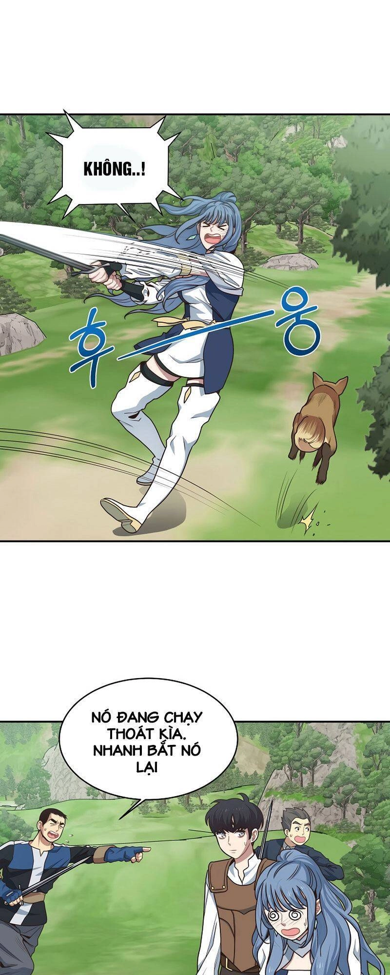 Ta Độc Nhất Giữa 7 Tỷ Người Chapter 3 - 93