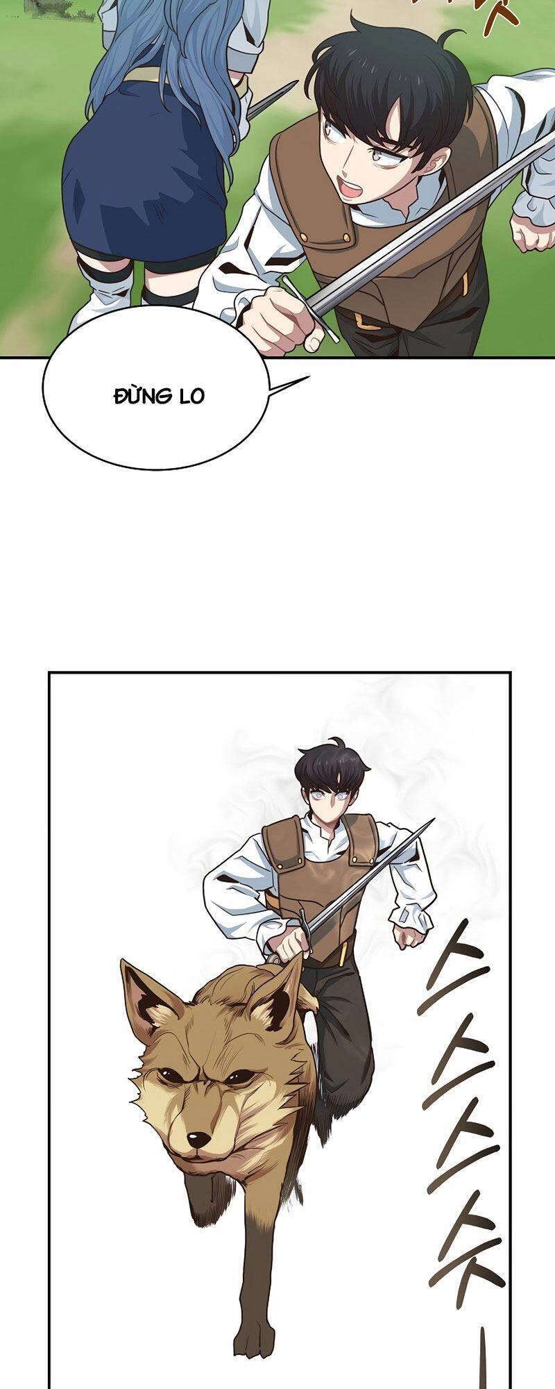 Ta Độc Nhất Giữa 7 Tỷ Người Chapter 3 - 95