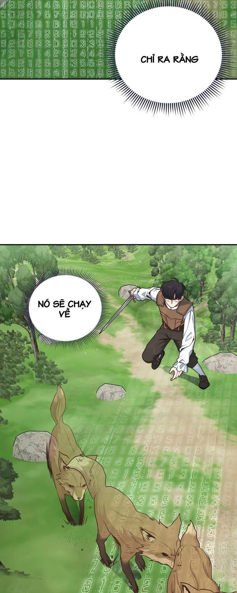 Ta Độc Nhất Giữa 7 Tỷ Người Chapter 3 - 101