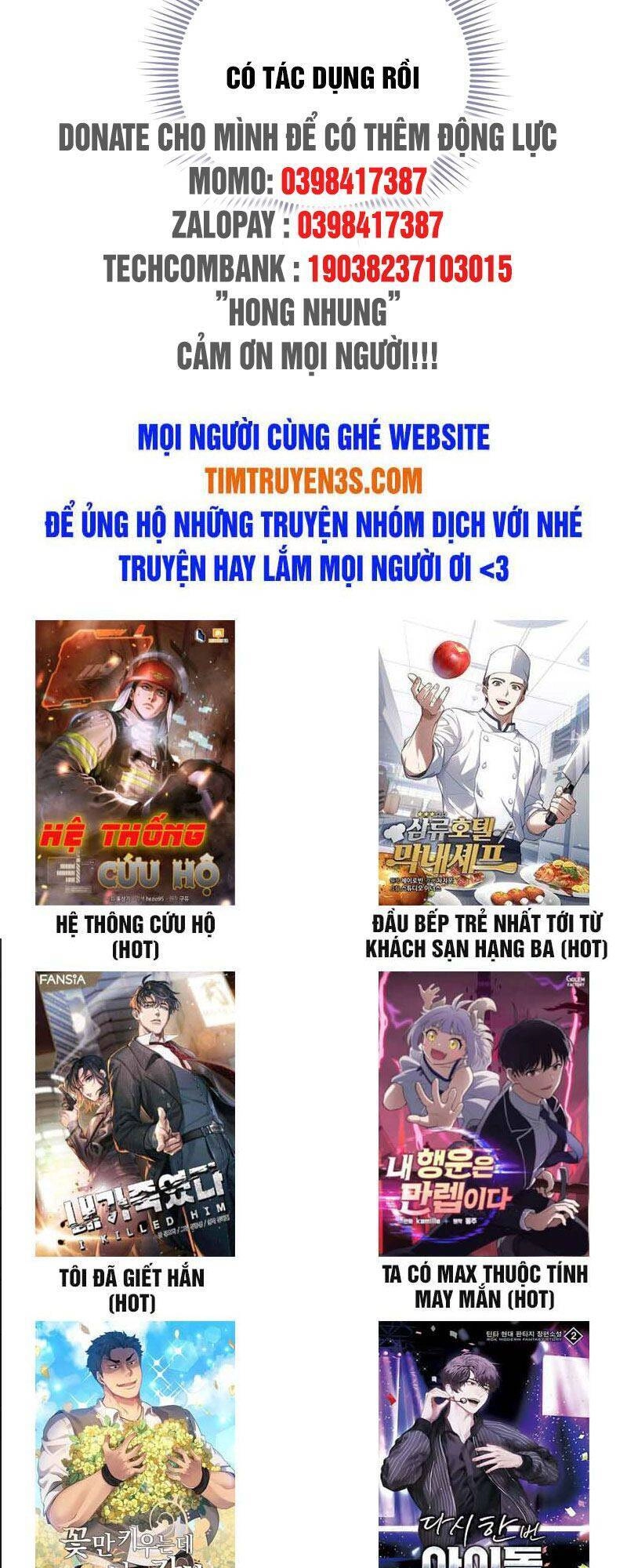 Ta Độc Nhất Giữa 7 Tỷ Người Chapter 3 - 110