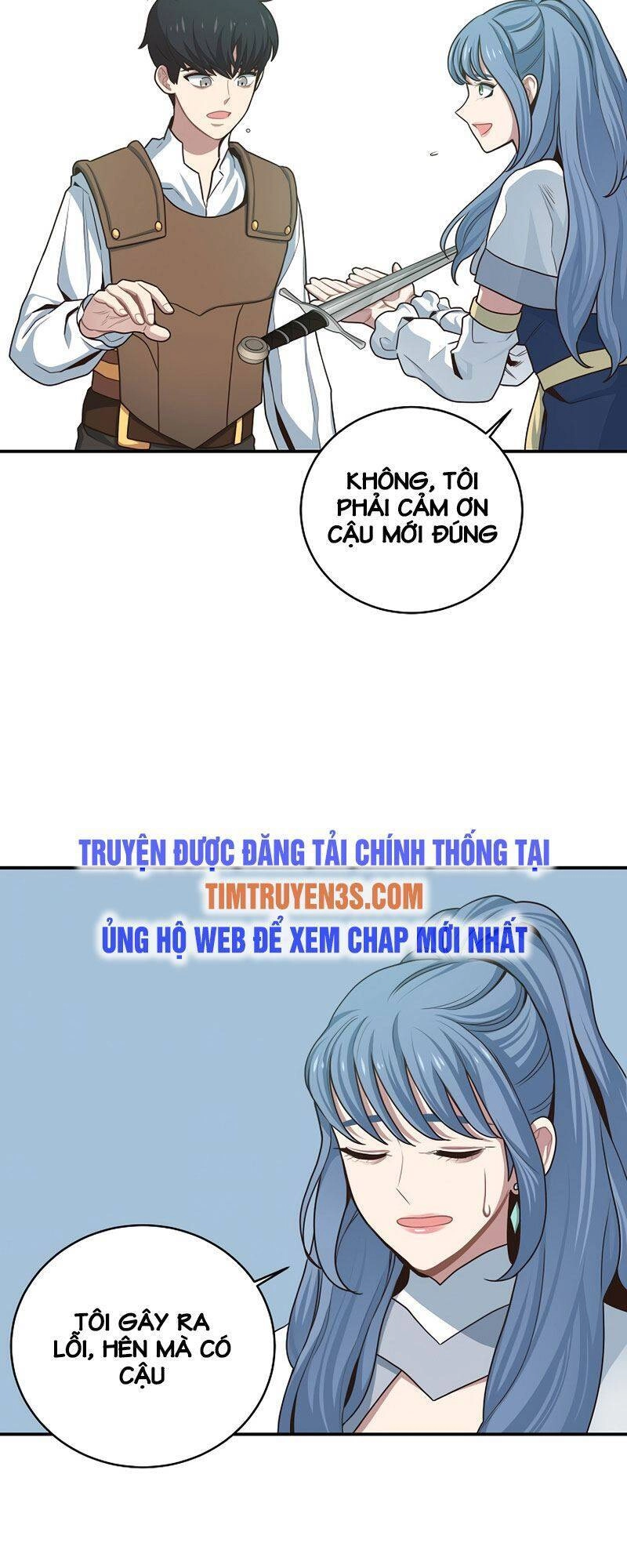 Ta Độc Nhất Giữa 7 Tỷ Người Chapter 4 - 6