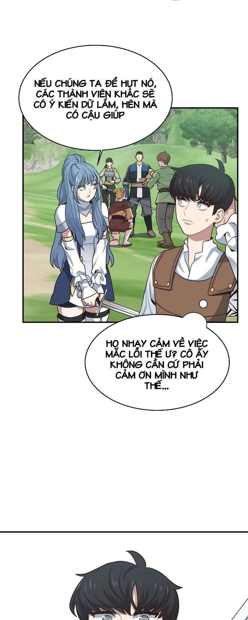 Ta Độc Nhất Giữa 7 Tỷ Người Chapter 4 - 8