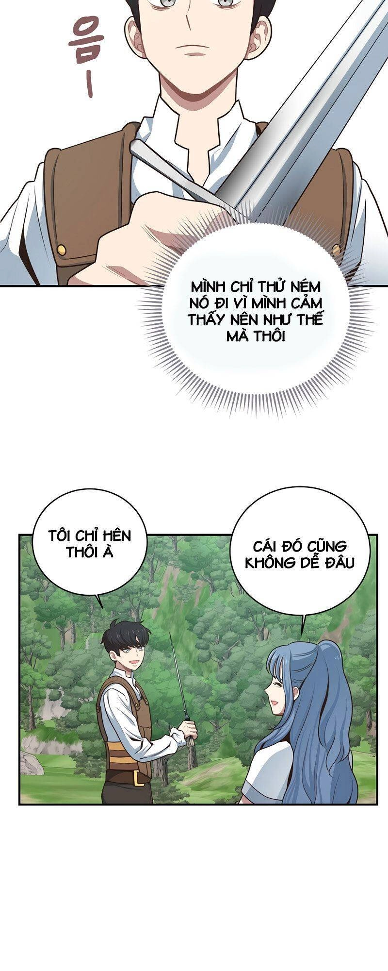 Ta Độc Nhất Giữa 7 Tỷ Người Chapter 4 - 9