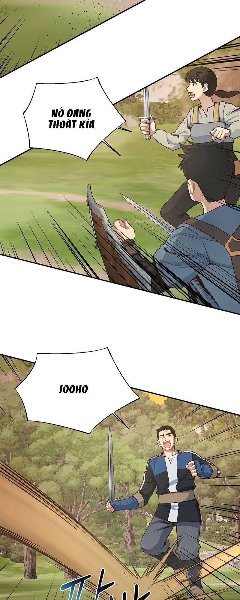 Ta Độc Nhất Giữa 7 Tỷ Người Chapter 4 - 15