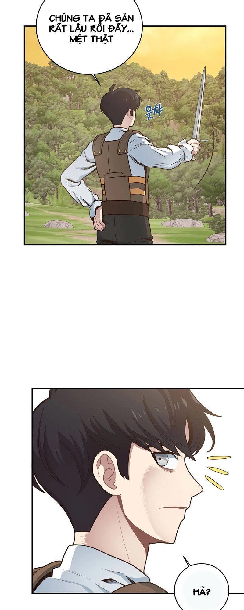 Ta Độc Nhất Giữa 7 Tỷ Người Chapter 4 - 21