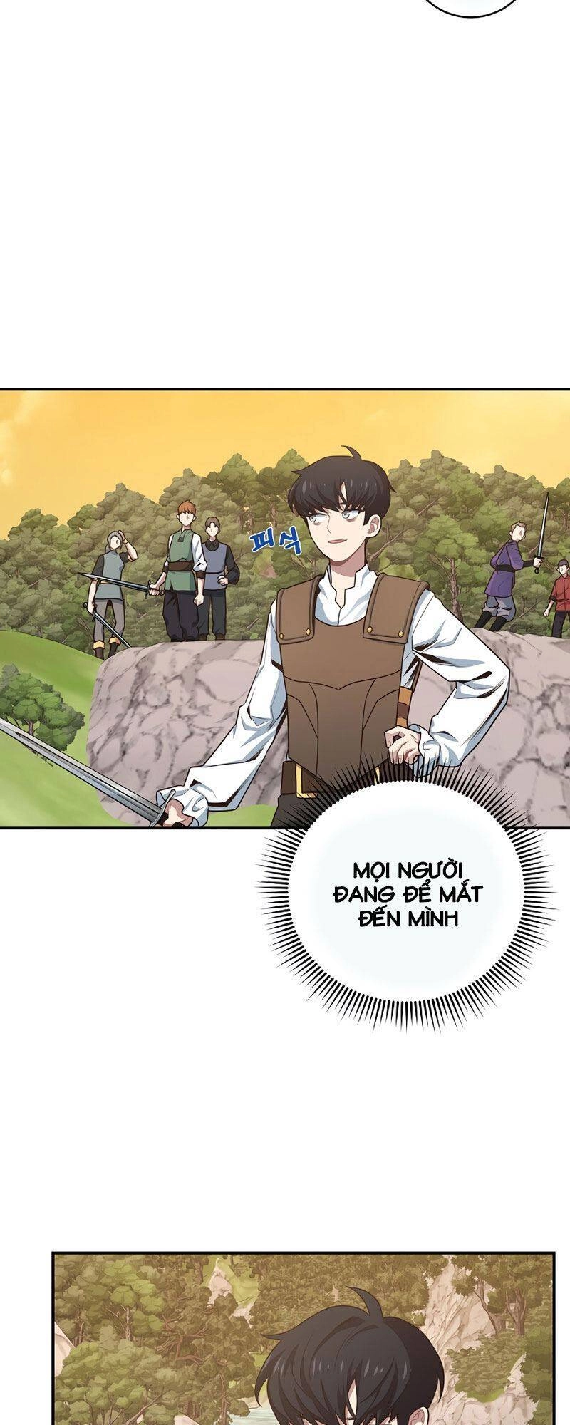 Ta Độc Nhất Giữa 7 Tỷ Người Chapter 4 - 22