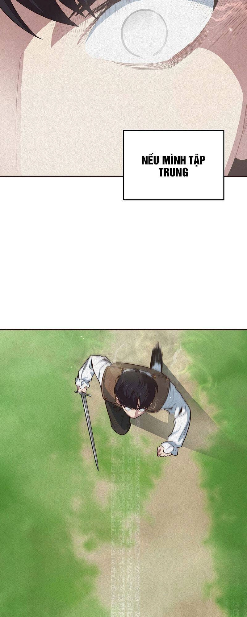 Ta Độc Nhất Giữa 7 Tỷ Người Chapter 4 - 25