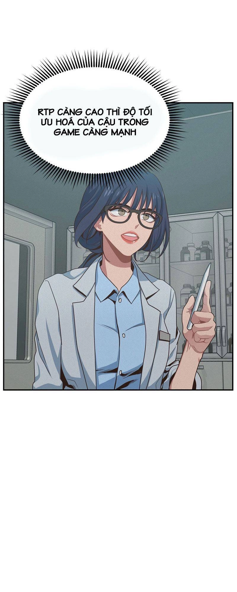 Ta Độc Nhất Giữa 7 Tỷ Người Chapter 4 - 27