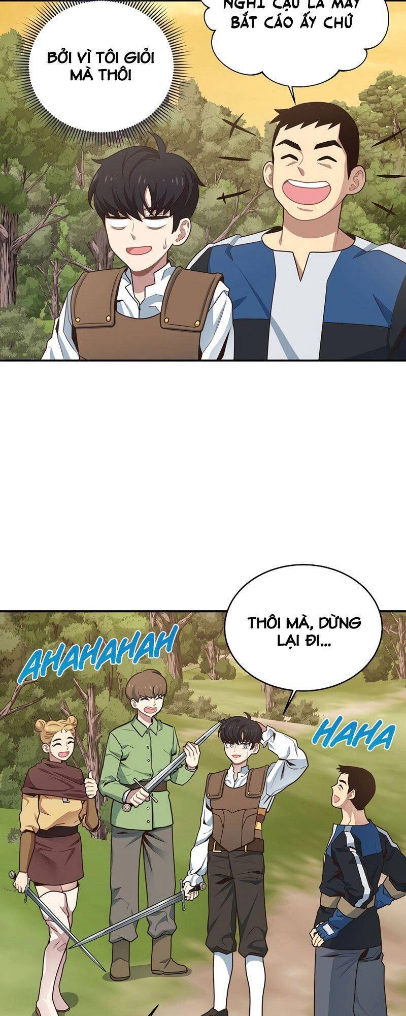 Ta Độc Nhất Giữa 7 Tỷ Người Chapter 4 - 31