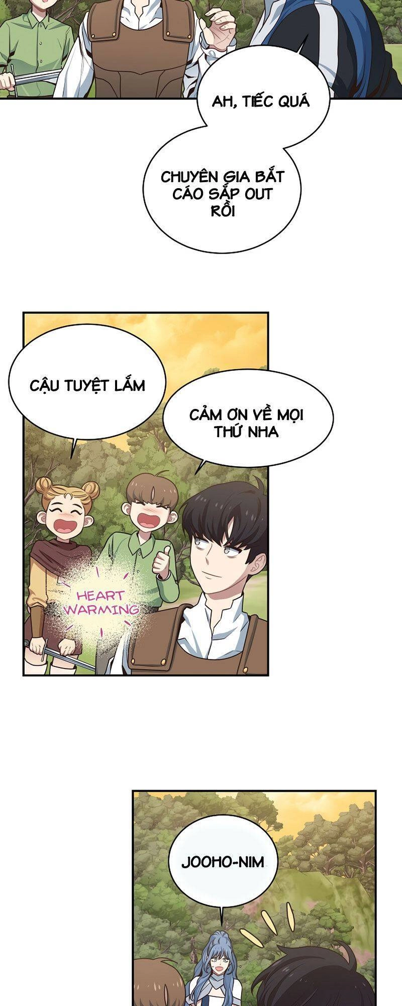 Ta Độc Nhất Giữa 7 Tỷ Người Chapter 4 - 33