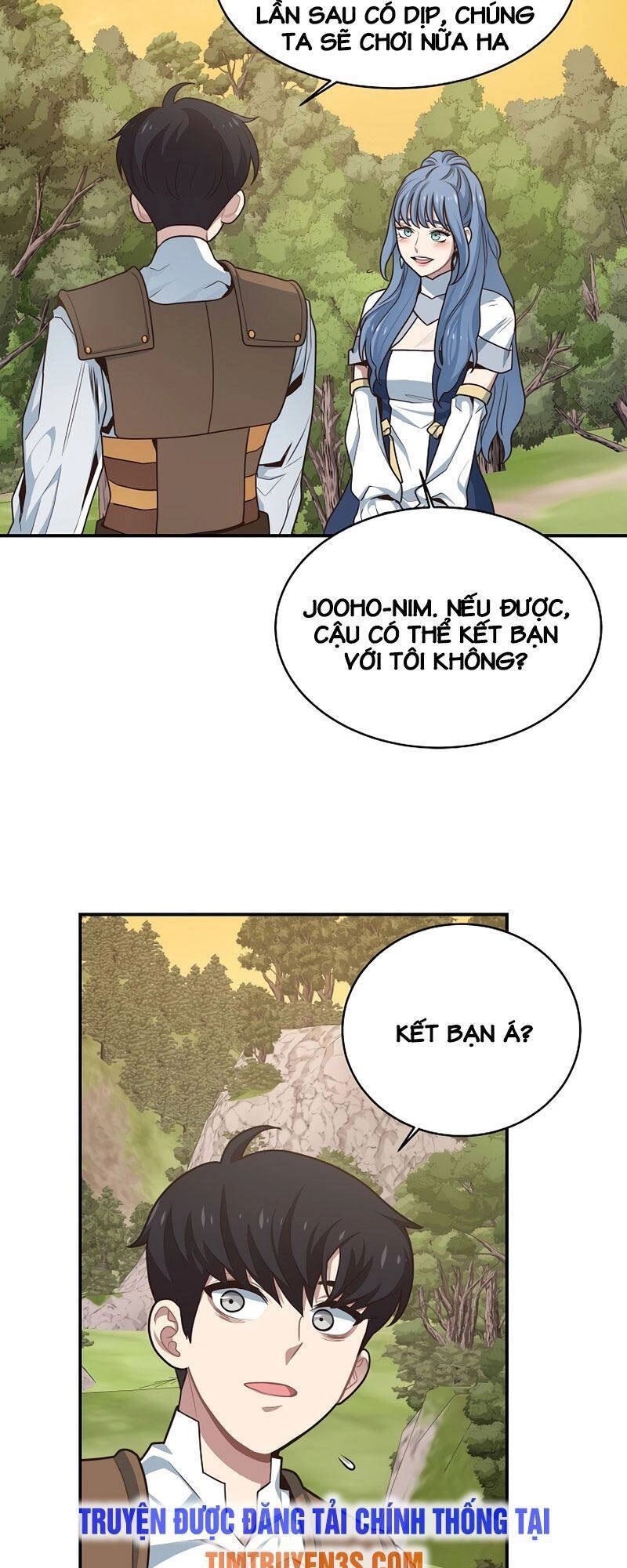 Ta Độc Nhất Giữa 7 Tỷ Người Chapter 4 - 35