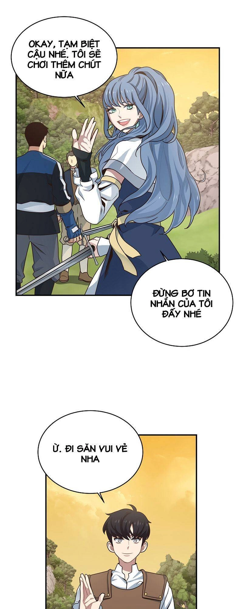 Ta Độc Nhất Giữa 7 Tỷ Người Chapter 4 - 39