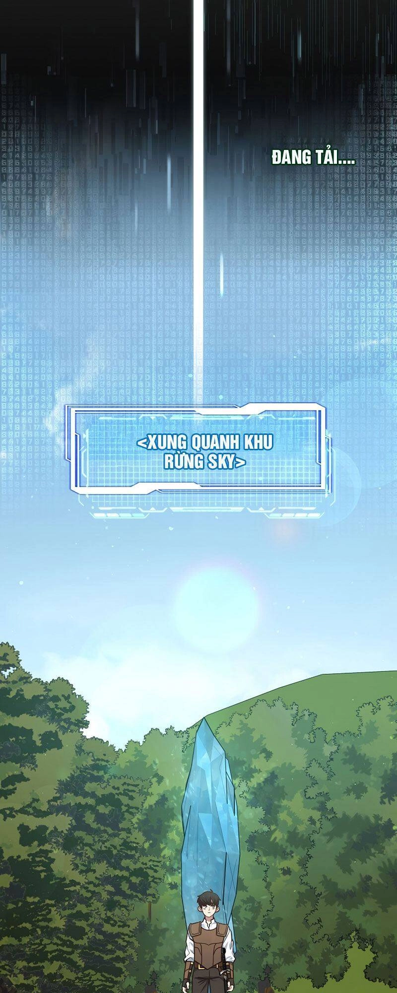 Ta Độc Nhất Giữa 7 Tỷ Người Chapter 4 - 45