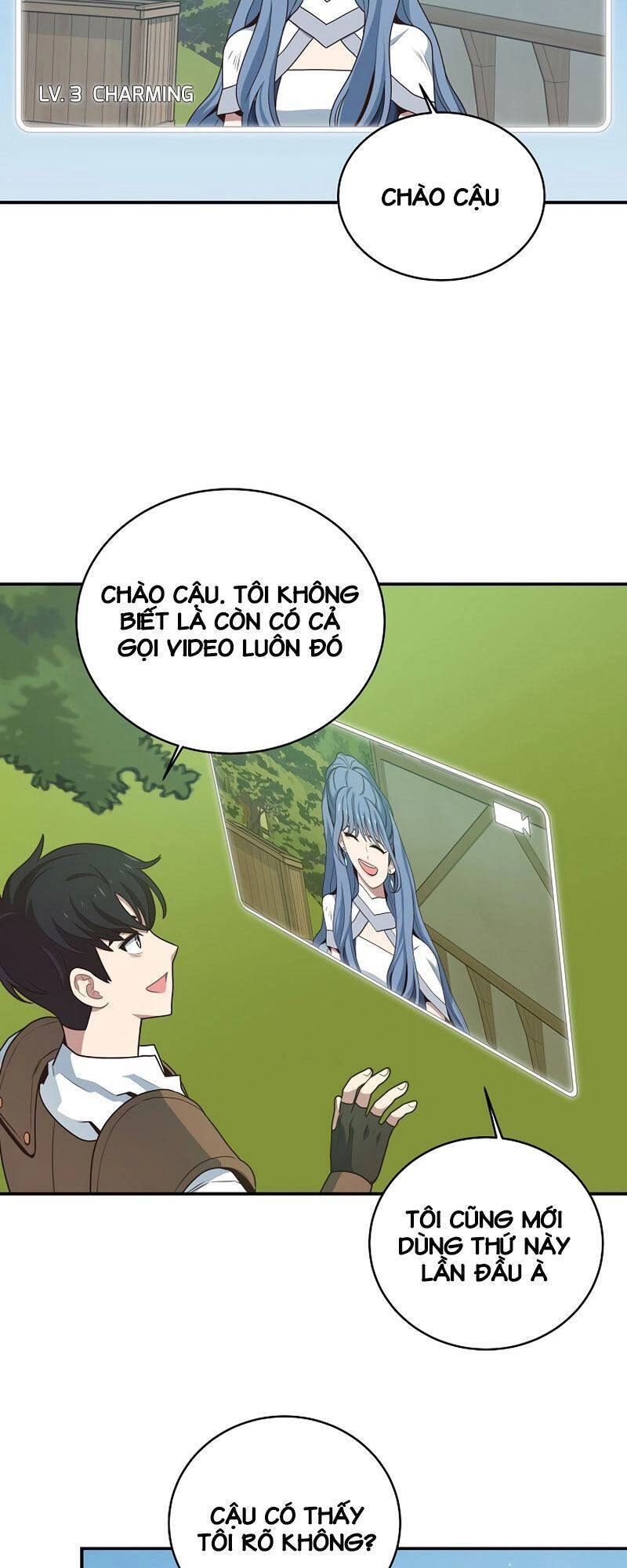 Ta Độc Nhất Giữa 7 Tỷ Người Chapter 4 - 50