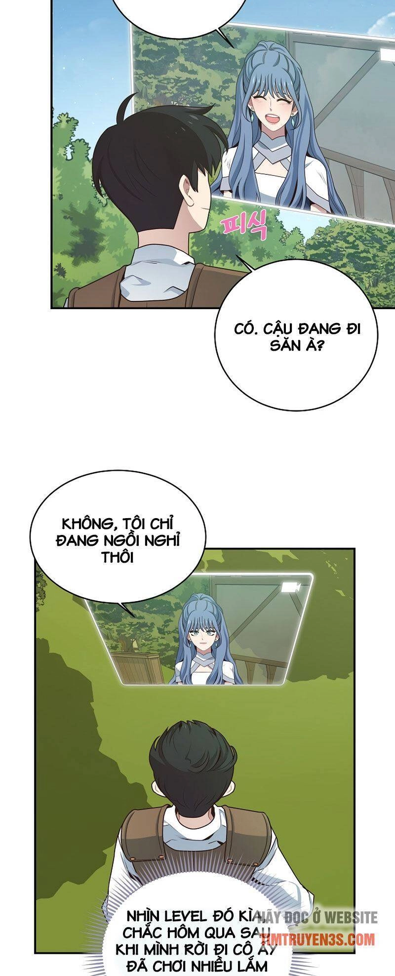 Ta Độc Nhất Giữa 7 Tỷ Người Chapter 4 - 51