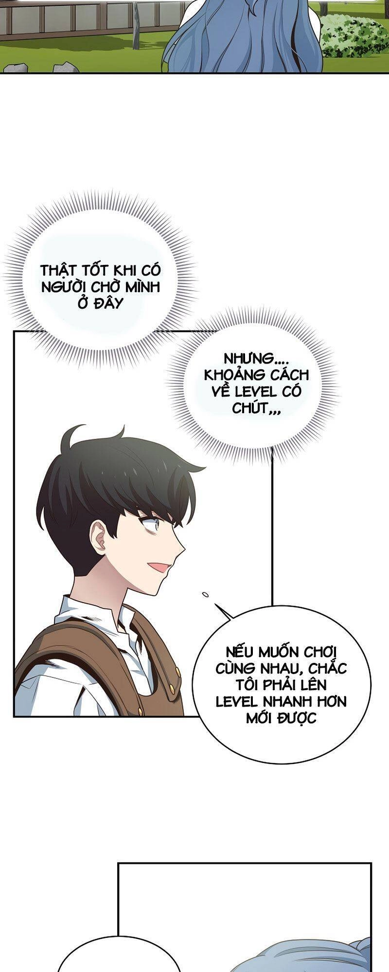 Ta Độc Nhất Giữa 7 Tỷ Người Chapter 4 - 53