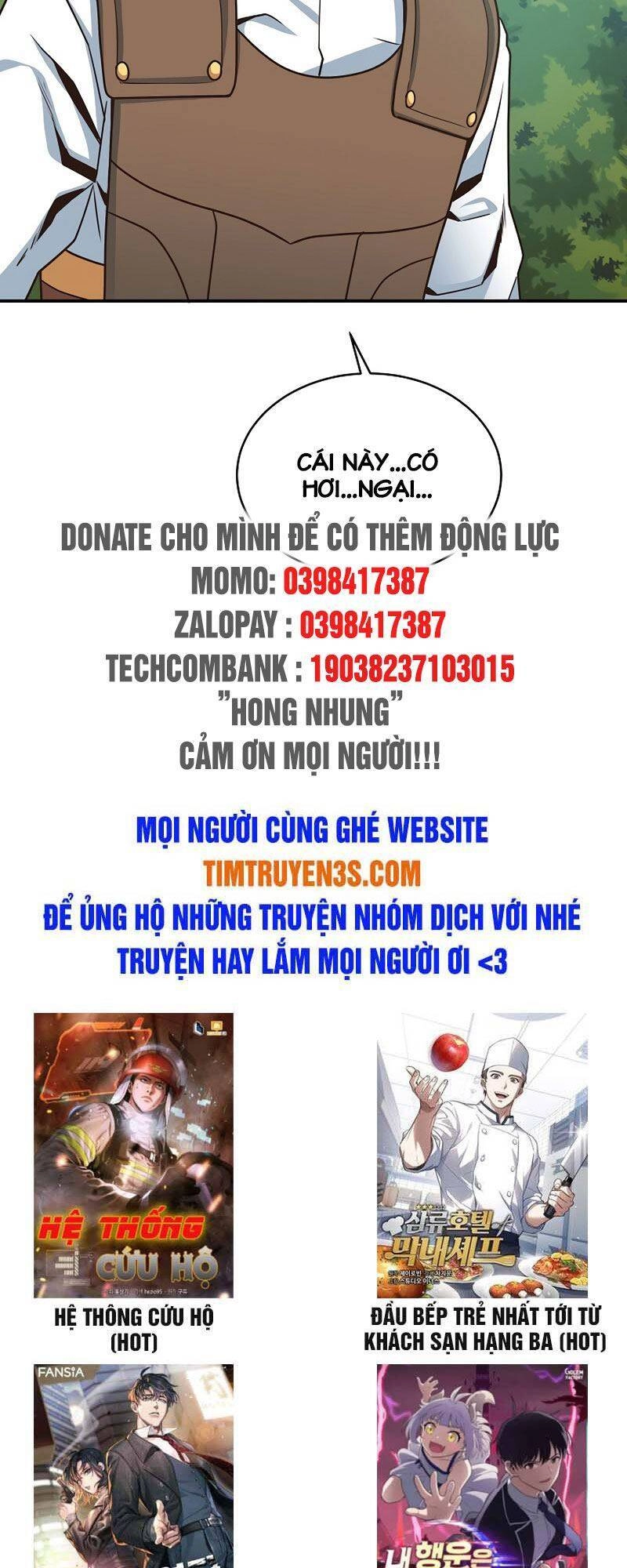 Ta Độc Nhất Giữa 7 Tỷ Người Chapter 4 - 58