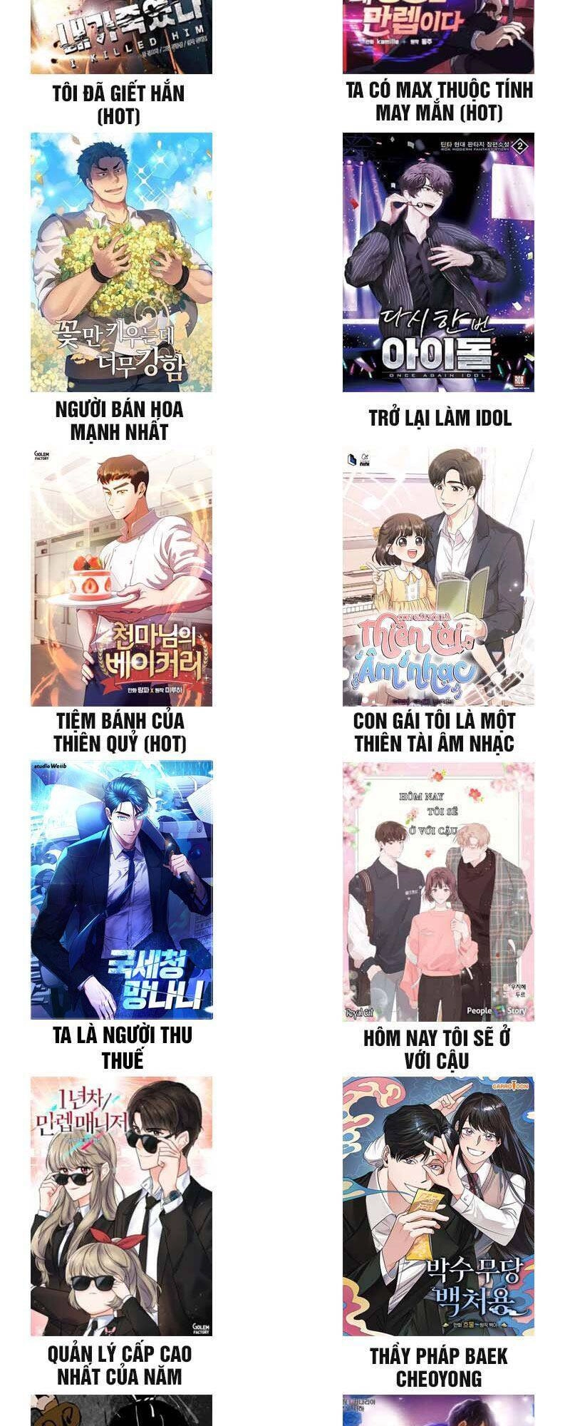 Ta Độc Nhất Giữa 7 Tỷ Người Chapter 4 - 59