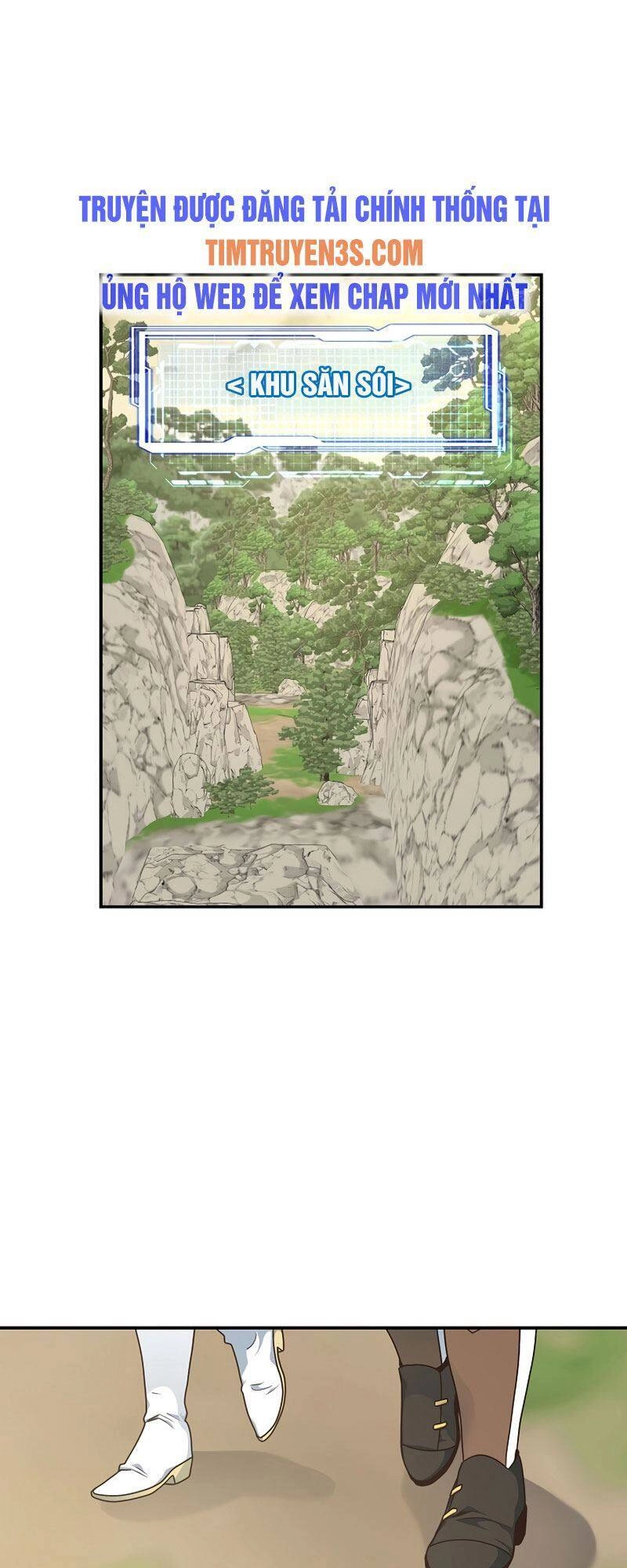 Ta Độc Nhất Giữa 7 Tỷ Người Chapter 5 - 2