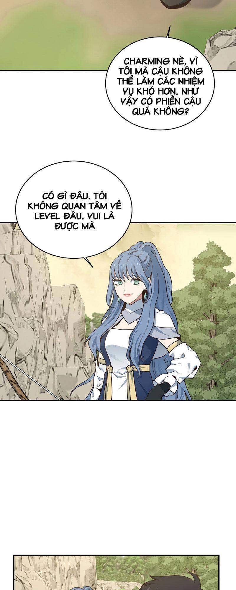 Ta Độc Nhất Giữa 7 Tỷ Người Chapter 5 - 3